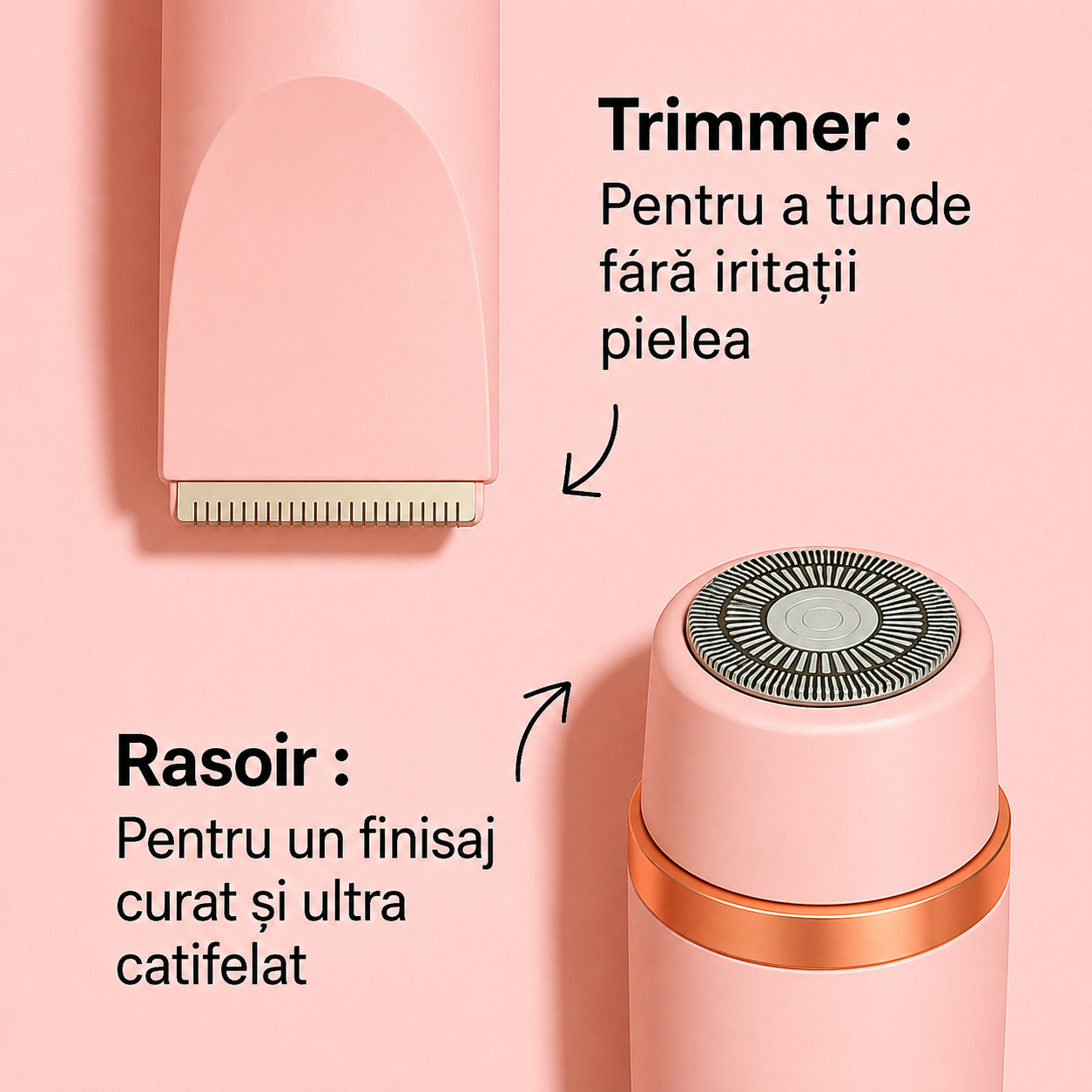 Aparat de ras Rosellya®-thumbmail-2